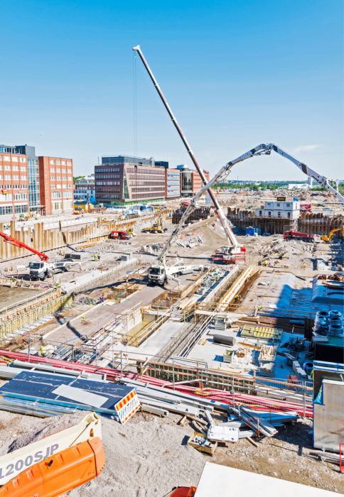 REDI valmistuu vuoden 2018 syksyll&auml;.