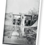 M&auml;lki&auml;n sulun rakentamista vuodelta 1931. Saimaan kanavan rakennushankkeeseen liittyv&auml;&auml; arkistoaineistoa on Liikenneviraston arkistossa 103 hyllymetri&auml;. Digitoituina on julkaistu yli 1&nbsp;000 valokuvaa. Kuvakokoelma l&ouml;ytyy osoitteesta www.doria.fi/handle/10024/145849